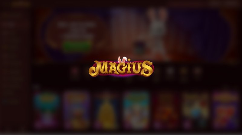 Découvrez les Promotions Attrayantes du Magius Casino en France pour Joueurs - aperçu